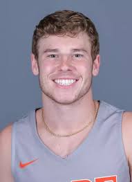 2019-20 Men's Basketball Roster