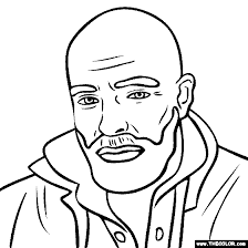 Facebook is showing information to help you better understand the purpose of a page. Shel Silverstein Coloring Page