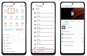 Así puedes crear accesos directos en tu Xiaomi de casi cualquier ajuste de  MIUI - Noticias Xiaomi - XIAOMIADICTOS