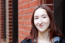 Emily Olney's Instagram, Twitter & Facebook