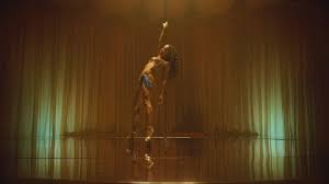 Fka twigs cellophane | pole dance