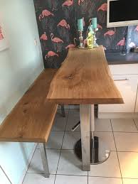 Stehtisch Tresen Kuchentisch Esszimmer Esstisch Sitzecke Bank Stehtisch Kuche Sitzbank Kuche Sitzecke Kuche