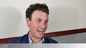 197: Sidney's Church Falls Apart (Part 2 of 11 Daniel Stone)