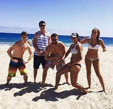 There are no recent items for this player. Madison Keys Before And After On A Malibu Beach Facebook