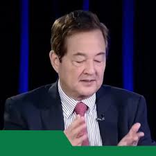 As the conversation digs deeper, the tougher truths begin to surface — two  kinds of corruption, and the real question is which one we’re facing now.  Why is business holding back? Why are major ...