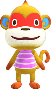 She has the play hobby. Simon Animal Crossing Wiki Fandom