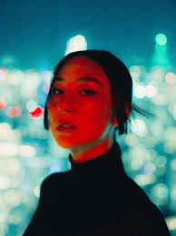 Greta Lee, Jared Leto, and Evan Peters