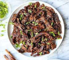 Daging yang digunakan bisa jika kamu termasuk penggemar bulgogi, yuk coba resep beef bulgogi dari all recipes di. Resepi Beef Bulgogi Versi Malaysia Dapur Bisnes