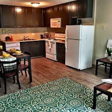 Mustang Village Cal Poly Slo Appt Home Decor Apartment Kitchen Cabinets