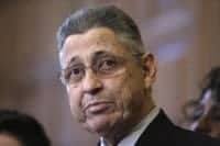 Sheldon Silver Used Massive Influence to Pad His Bank Account & Line His  Pockets, Says US Attorney Sheldon Silver Used Massive Influence to Pad His  Bank Account & Line His Pockets, Says