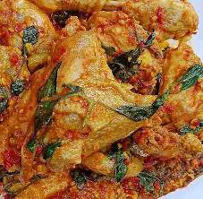 Bersihkan babat dan rebus babat dgn bumbu ungkep hingga empuk lalu sisihkan. 8 Resep Ayam Rica Rica Sederhana Paling Enak Di Tahun 2020 Askcaraa