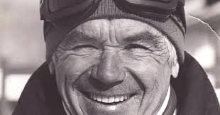 The wonderful life of Wendy Cram