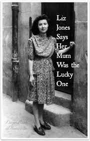 Liz Jones Says Her Old Fashioned Mum Was The Lucky One My Mum Was Content Happy Marriage Lifestyl Christian Womanhood The Lucky One Daughters Of The King