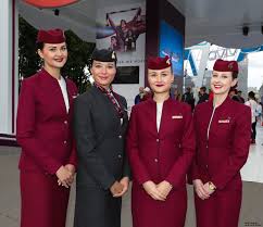 Qatar Uniform 2019 Formal Business Attire Good Interpersonal Skills Education Certificate