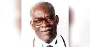 Mr. Major Morgan Robinson Obituary