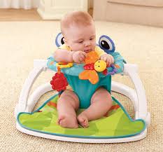 Amazon Com Fisher Price Sit Me Up Floor Seat Multicolor Infant Sitting Chairs Baby Baby Booster Seat Baby Seat Kids Ride On Toys
