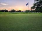 City of Fort Worth Golf | 3 Public Courses - Pecan Valley Golf Course