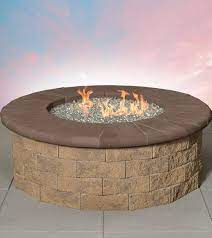 If you have something against someone, you dislike them…. Fire Tables Fire Pits Cambridge Pavingstones Outdoor Living Solutions With Armortec