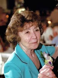 Obituary information for Norene Louise Vernon