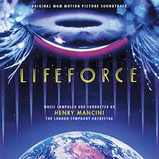 LIFEFORCE (2CD - HENRY MANCINI)