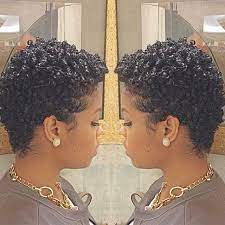 Pin On Short Natural Curly Hairstyles