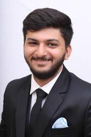 M.Sc Chemistry 2018-2020 Batch