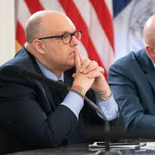 NYC Councilman Justin Brannan was only an intern with Advanced Equities