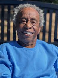 George William Moore