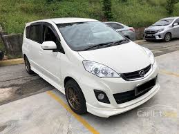 Pengiraan ansuran bulanan adalah berdasarkan pembiyaan/pinjaman bank 9 tahun dan juga interest rate 3%. Jual Kereta Perodua Alza 2016 Advance 1 5 Di Johor Automatik Mpv White Untuk Rm 41 000 7394615 Carlist My