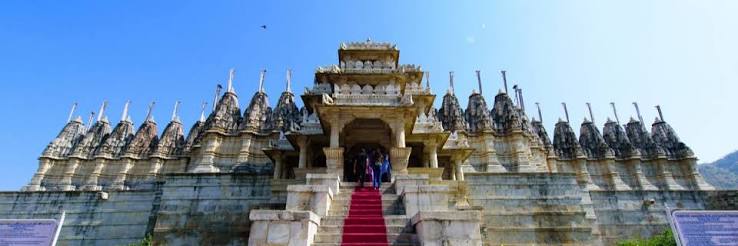 Jain Dilwara Temple Mount Abu