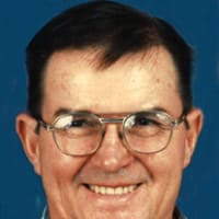 Hubert Parish Obituary (1932