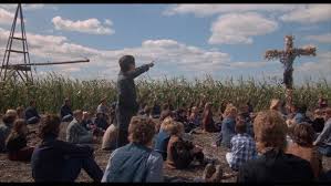 It is based on the 1977 short story of the same name by stephen king and the eighth. Children Of The Corn Blu Ray Release Date October 3 2017 Remastered