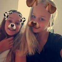 Sophie Kramer (djustsophie)