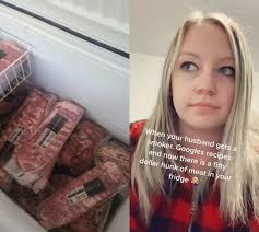 Cooking Shenanigans with My Vegetarian Wife