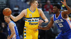 Denver nuggets single game tickets available online here. Get To Know Your New Neighbor 15 Facts About The Denver Nuggets Sports Coverage Gazette Com