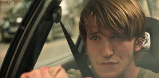 Trigger Point viewers all saying the same thing about Lana's brother Billy 