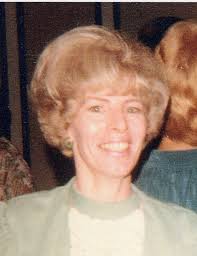 Margaret "Monnie" Riggs Crouch