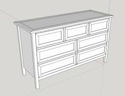 Check spelling or type a new query. Free Diy Farmhouse Extra Wide Dresser Plans Edhart Me