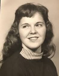 Obituary information for Dorothy Jean Jackson