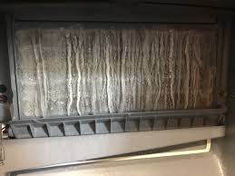 What does blue light mean on manitowoc ice machine? Hvac Talk Heating Air Refrigeration Discussion