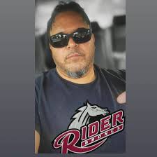 Just 3 Buckley girls wrestling in college!!!!