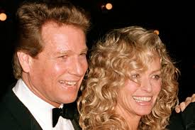 Ryan O'Neal y su hija Tatum se reconcilian después de 17 años y un pasado  lleno de abusos y drogas