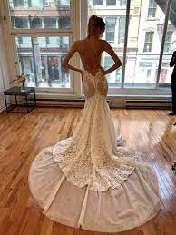 Lovella Bridal With Berta In Nyc Bridal Wedding Dresses Wedding Dresses Unique Bridal Dress Design