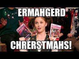 The 12 Memes Of Christmas Christmas Memes Funny Funny Merry Christmas Memes Christmas Memes