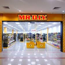 Latest big one is inside giant kelana jaya. Mr Diy Online Store Malaysia Everything Else Others On Carousell