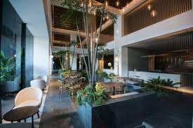 Most of kuala lumpur's passenger rail lines serve kl sentral, while many intercity trains serving peninsular malaysia and singapore start there. Kl Sentral Bangsar Suites Est Hotel Kuala Lumpur Overview