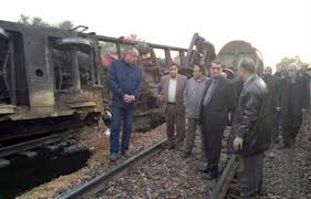 See more of ‎حوادث السويس‎ on facebook. Ø¨Ø§Ù„ØµÙˆØ± Ù‡ÙŠØ¦Ø© Ø§Ù„Ø³ÙƒØ© Ø§Ù„Ø­Ø¯ÙŠØ¯ ØªÙˆØ§ØµÙ„ Ø±ÙØ¹ Ø¢Ø«Ø§Ø± Ø­Ø§Ø¯Ø« Ù‚Ø·Ø§Ø± Ø¨Ø¶Ø§Ø¦Ø¹ Ø§Ù„Ø³ÙˆÙŠØ³ Ø¨ÙˆØ§Ø¨Ø© Ø§Ù„Ø£Ù‡Ø±Ø§Ù…