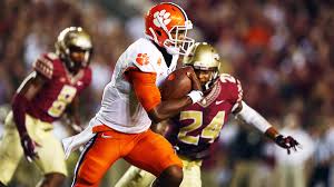 Debut in Death Valley: The Deshaun Watson Show