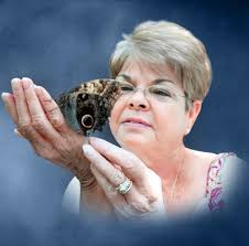 Obituary for Beverly Amacker Herrington