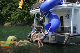 Pin By Diane Meves On Family Camp Destinations In 2020 Houseboat Vacation Wakeboard Boats Cumberland Lake
